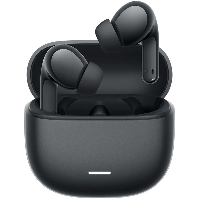 Xiaomi REDMI Buds 8 Lite Negro, In-ear, Bluetooth 5.4, ANC 42dB Xiaomi REDMI Buds 8 Lite Negro, In-ear, Bluetooth 5.4, ANC 42dB